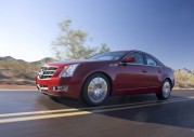 Cadillac CTS